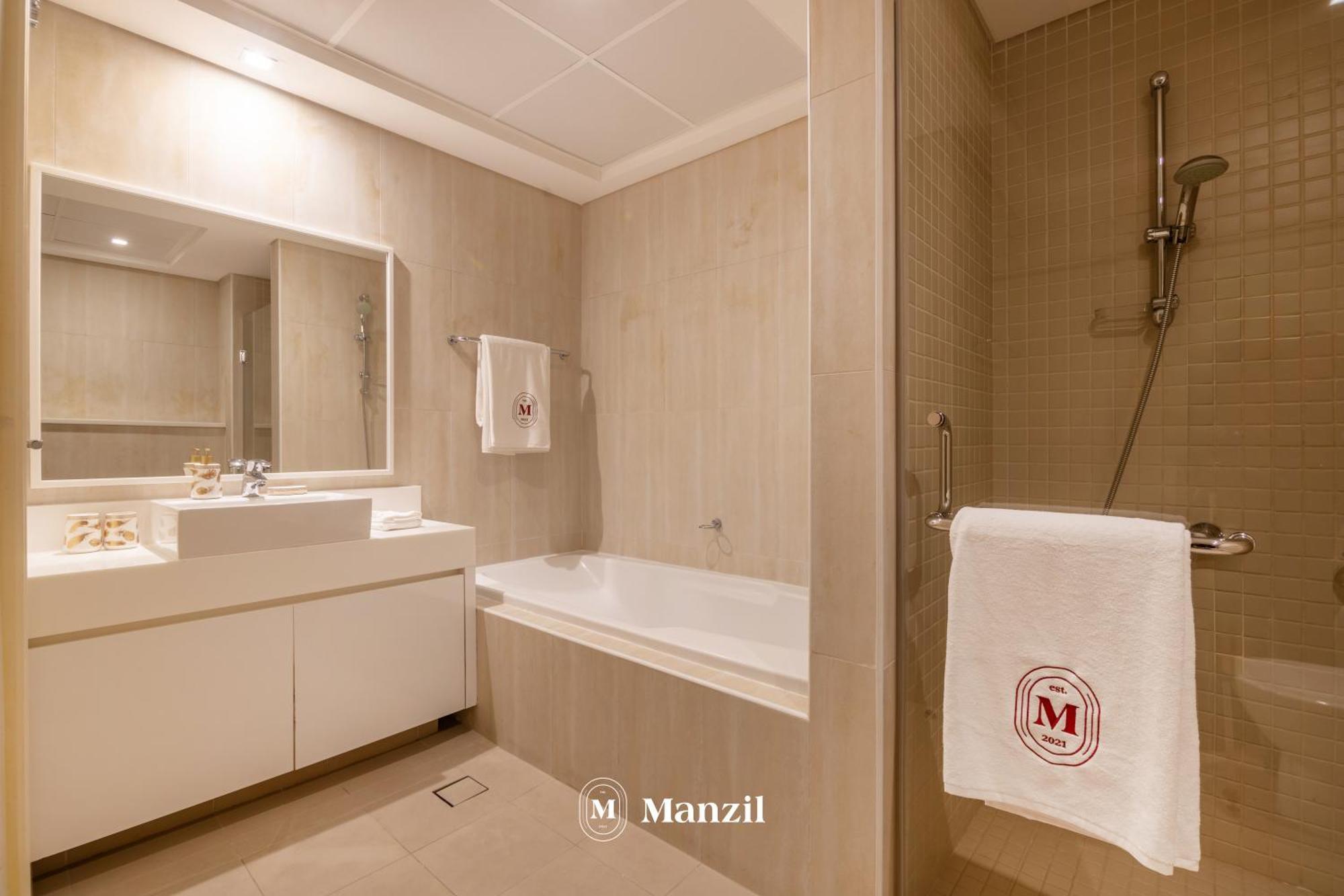 Apartment Luxury 2br Maids With Direct Access At Jbr *