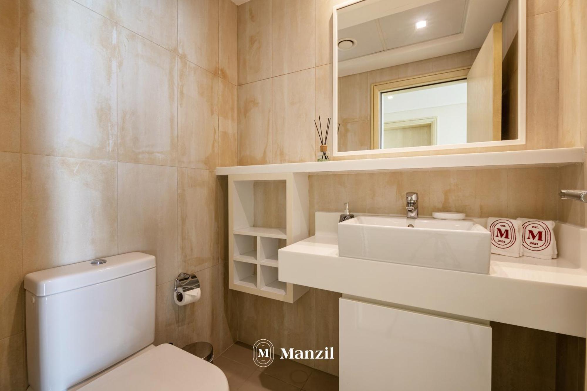 Luxury 2br Maids With Direct Access At Jbr