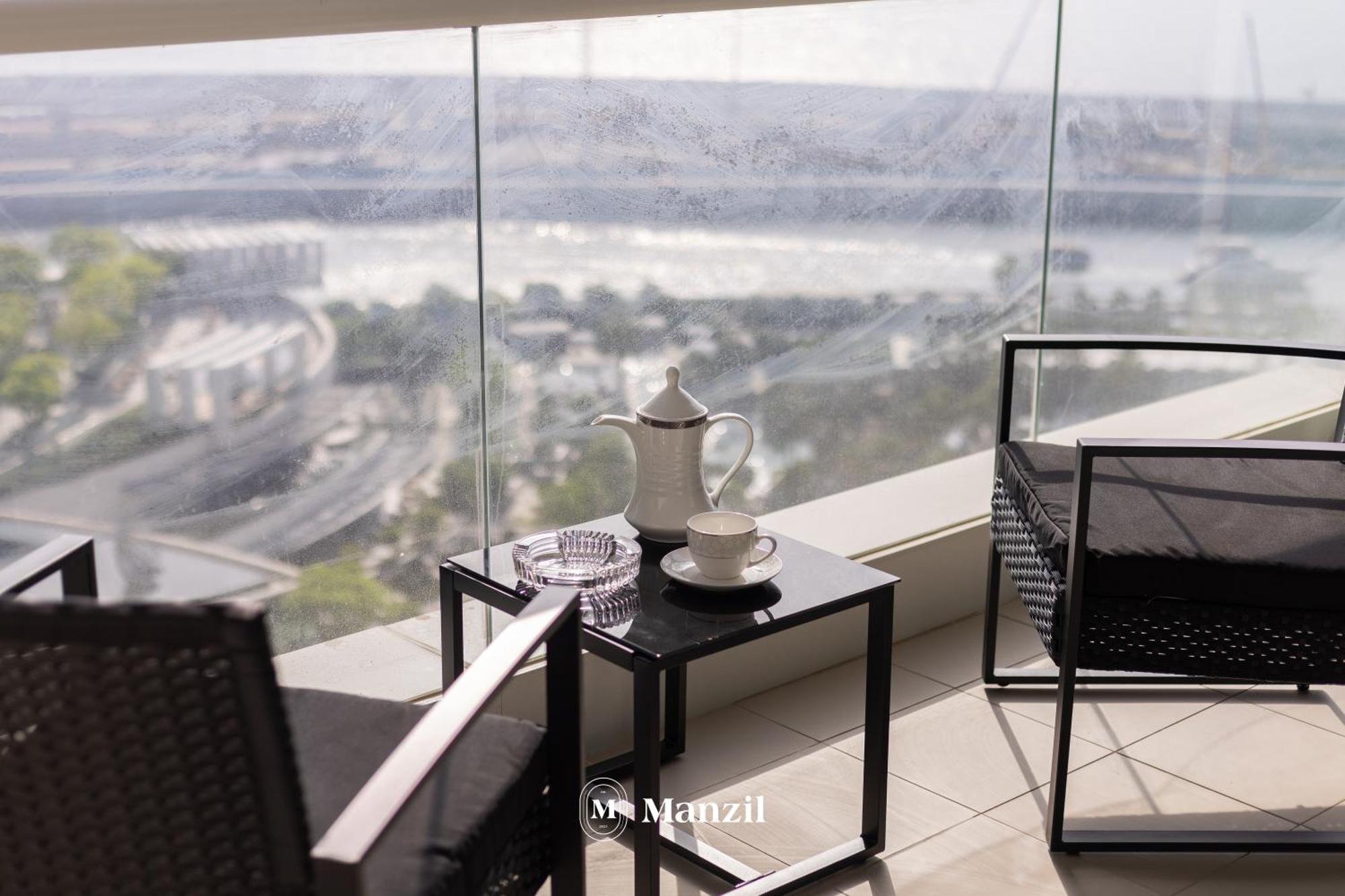Apartment Luxury 2br Maids With Direct Access At Jbr