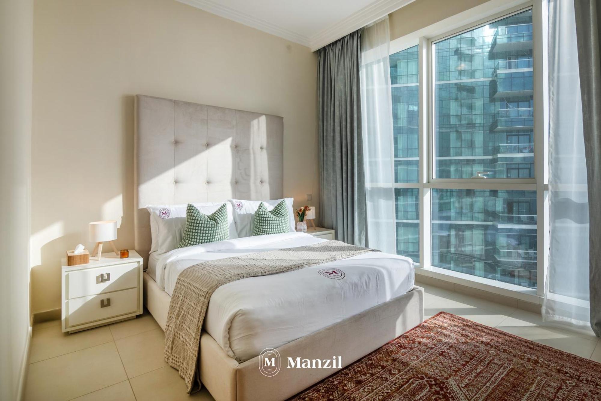 Luxury 2br Maids With Direct Access At Jbr Dubai